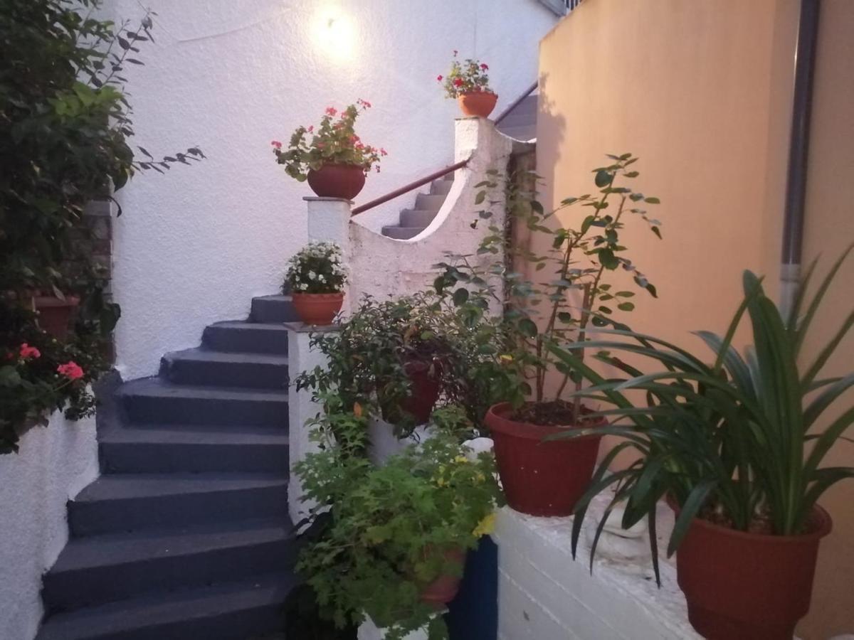 Irida Studios Agios Ioannis  外观 照片