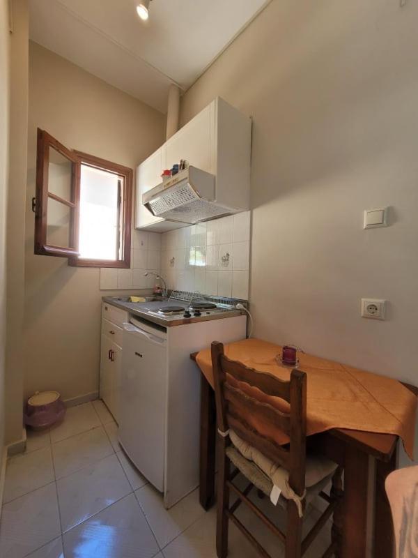 Irida Studios Agios Ioannis  外观 照片
