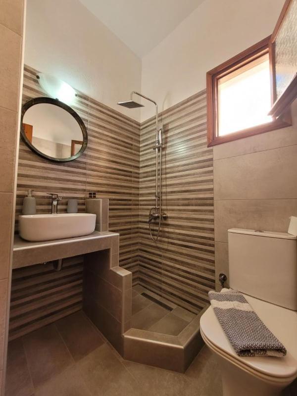 Irida Studios Agios Ioannis  外观 照片