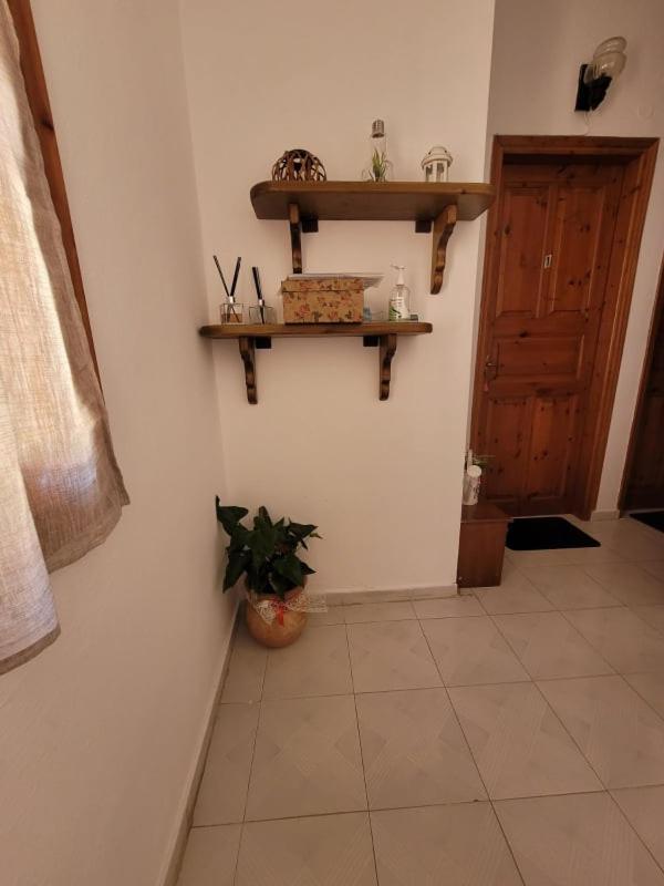 Irida Studios Agios Ioannis  外观 照片