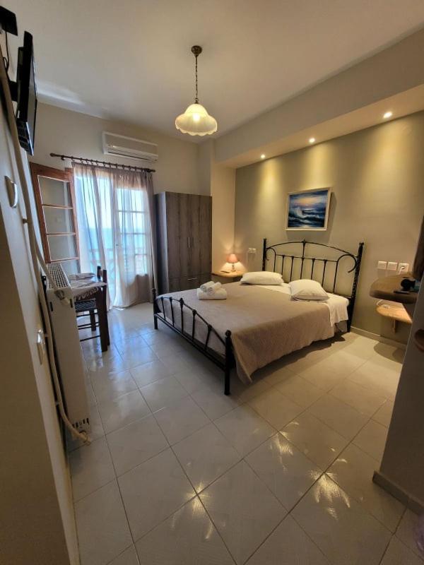 Irida Studios Agios Ioannis  外观 照片