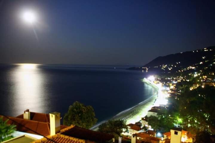 Irida Studios Agios Ioannis  外观 照片